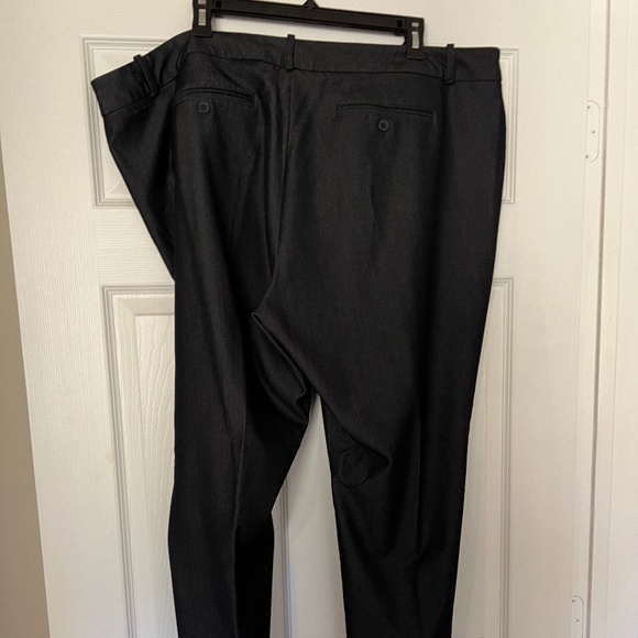 Worthington Pants - Worthington Dark Blue Dress Pant